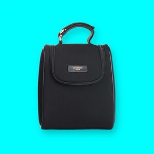 NEW StorkSak Black Food & Bottle Bag
